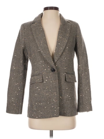 Ann Taylor LOFT Blazer (view 1)