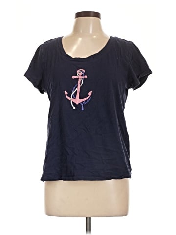 Nautica Short Sleeve T-Shirt (view 1)