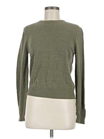 Zara Pullover Sweater (view 1)