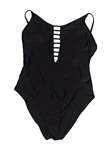 Xhilaration One Piece Swimsuit (view 1)