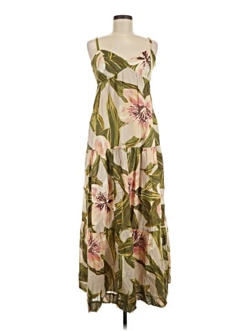 Taylor Casual Dress (view 1)