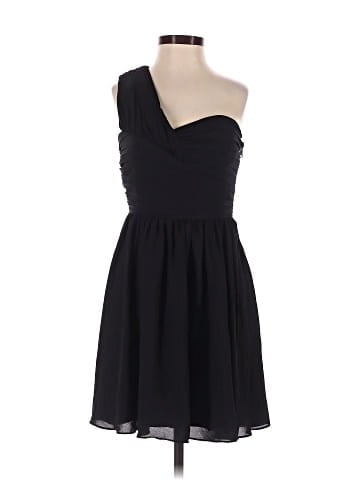 Express Cocktail Dress (view 1)