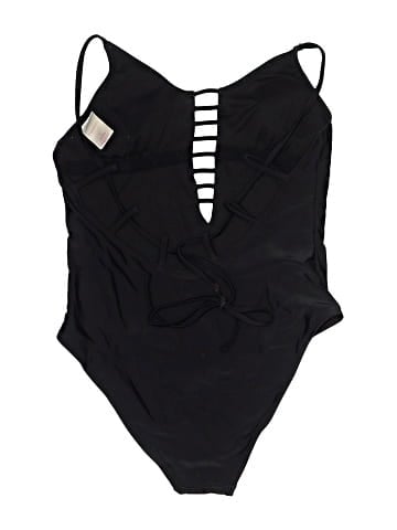 Xhilaration One Piece Swimsuit (view 2)