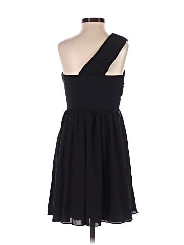 Express Cocktail Dress (view 2)