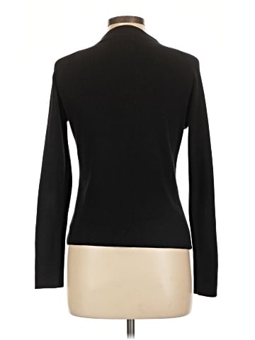 SHU SHU Turtleneck Sweater (view 2)