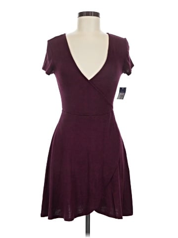 Arizona Jean Company Cocktail Dress (view 1)