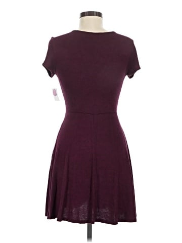 Arizona Jean Company Cocktail Dress (view 2)