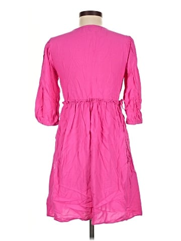 Vero Moda Casual Dress (view 2)