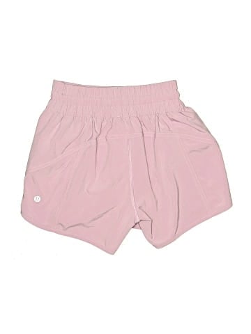 Lululemon Athletica Athletic Shorts (view 2)