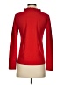 Ann Taylor Red Long Sleeve Polo Size S (petite) - photo 2
