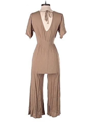 Final Touch Casual Dress (view 2)