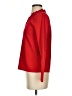 Ann Taylor Red Long Sleeve Polo Size S (petite) - photo 5