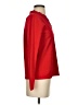 Ann Taylor Red Long Sleeve Polo Size S (petite) - photo 4