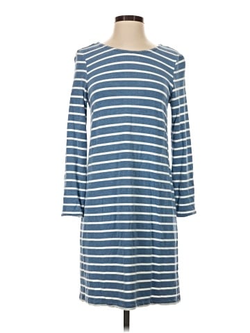 fleur bleue Casual Dress (view 1)