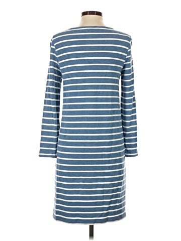 fleur bleue Casual Dress (view 2)