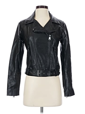 Elodie Jacket (view 1)