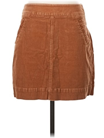 Ann Taylor LOFT Casual Skirt (view 1)