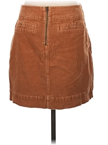 Ann Taylor LOFT Casual Skirt (view 2)