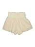 JoyLab Solid Ivory Pink Skort Size S - photo 2
