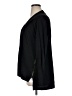 Worthington 100% Polyester Black Cardigan Size XL - photo 5