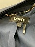 DKNY Black Jacket Size 12 - photo 7