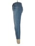 Gap 100% Elastane Blue Jeans Size 4 (petite) - photo 5