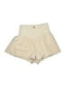 JoyLab Solid Ivory Pink Skort Size S - photo 1