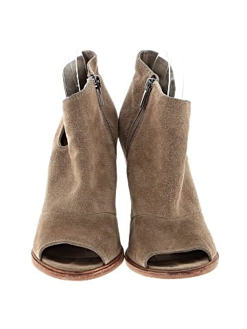 Vince Camuto Ankle Boots (view 2)