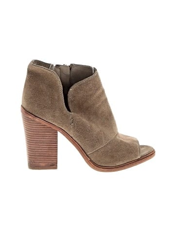 Vince Camuto Ankle Boots (view 1)