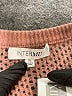 Intermix Pink Pullover Sweater Size XL - photo 7