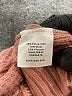 Intermix Pink Pullover Sweater Size XL - photo 8