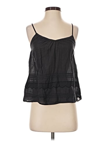 Billabong Sleeveless Blouse (view 1)