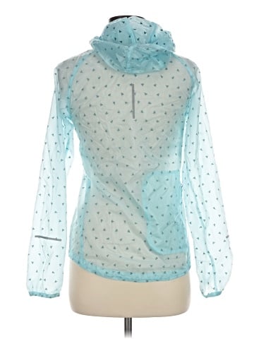 Nike Raincoat (view 2)