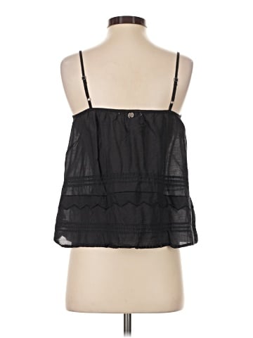 Billabong Sleeveless Blouse (view 2)