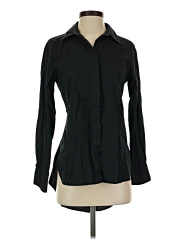 Antonio Melani Long Sleeve Blouse (view 1)