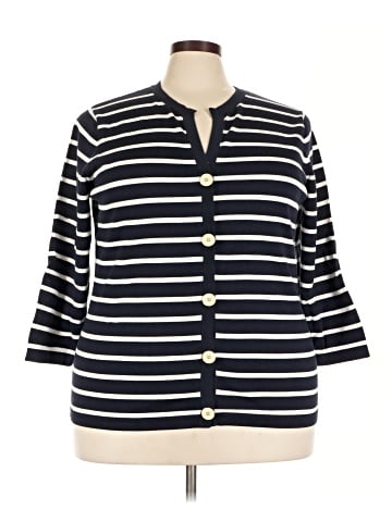 Jones New York Signature Blazer (view 1)