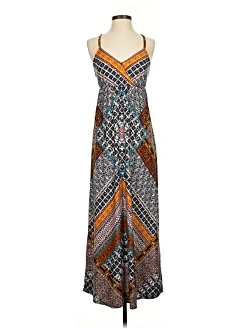 INC International Concepts Casual Dress (view 1)
