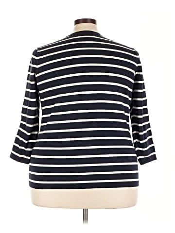 Jones New York Signature Blazer (view 2)