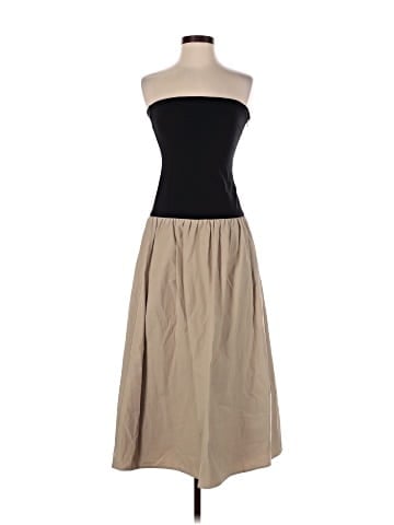 WAYF Casual Dress (view 1)