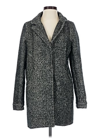 Karen Kane Coat (view 1)