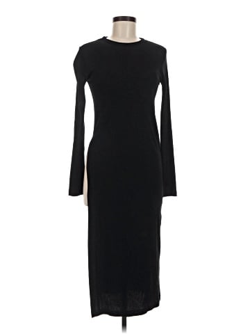 Rosetta Getty Cocktail Dress (view 1)