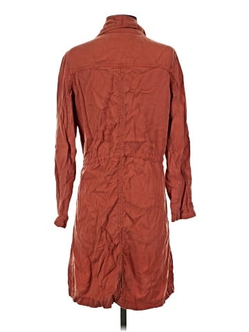 Max Jeans Trenchcoat (view 2)