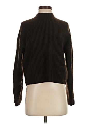 Uniqlo Turtleneck Sweater (view 1)