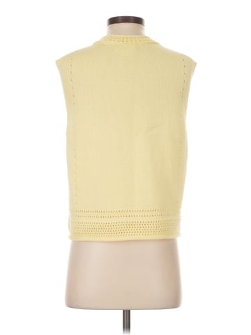 Velvet by Graham & Spencer Sleeveless T-Shirt (view 2)