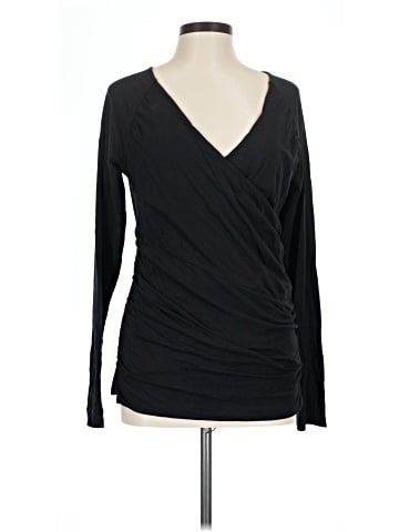 Garnet Hill Long Sleeve T-Shirt (view 1)