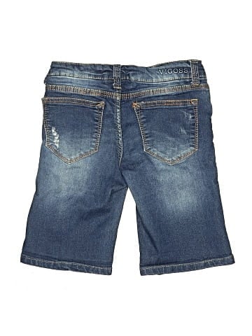 Vigoss Denim Shorts (view 2)