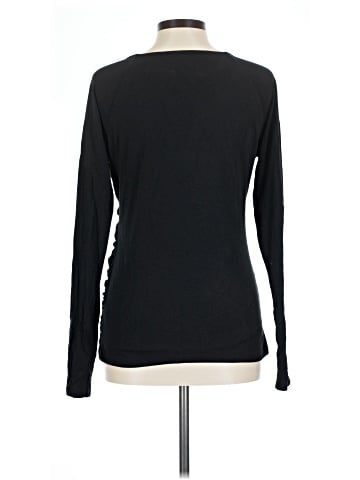 Garnet Hill Long Sleeve T-Shirt (view 2)