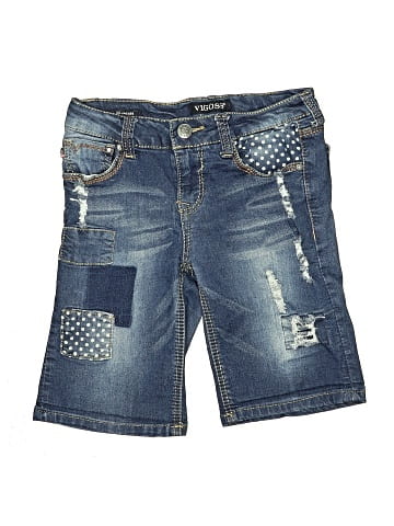 Vigoss Denim Shorts (view 1)