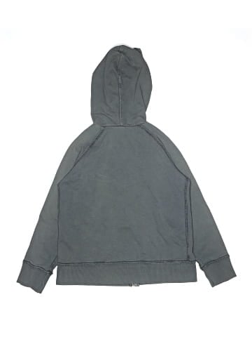 Charlie Rocket Zip Up Hoodie (view 2)