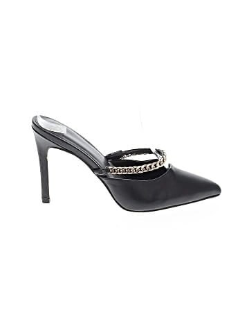 BCBGeneration Heels (view 1)
